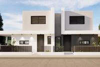 3 Bedroom Detached house · Pano Deftera (Nicosia) for sale 