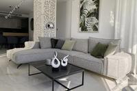 3 Bedroom Apartment · Potamos Germasogeias (Limassol) for sale 