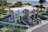 3 Bedroom Detached house in Saint George Peyia (Paphos) for sale 