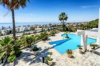 6 Bedroom Detached house · Agios Tychonas (Limassol) for sale 