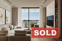 1 Bedroom Apartment in Paphos Municipality (Paphos) for sale 