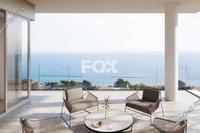 3 Bedroom Penthouse in Agios Tychonas (Limassol) for sale 