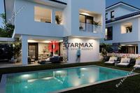 4 Bedroom Detached house in Dekeleia (Larnaca) for sale 