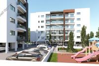 2 Bedroom Apartment · Kato Polemidia (Limassol) for sale 