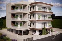 2 Bedroom Apartment · Tsirion (Limassol) for sale 