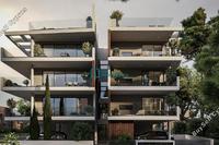 2 Bedroom Apartment in Aradippou (Larnaca) for sale 