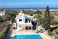 4 Bedroom Detached house · Paralimni (Famagusta) for sale 