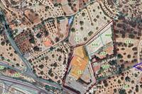 11201 SQM Plot in Paramytha (Limassol) for sale 