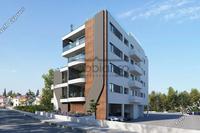 2 Bedroom Apartment · Aradippou (Larnaca) for sale 