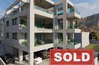 1 Bedroom Apartment in Ypsonas (Limassol) for sale 