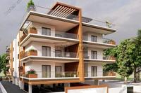 2 Bedroom Apartment in Pyrga (Larnaca) for sale 