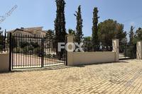 5 Bedroom Detached house · Agios Tychonas (Limassol) for sale 