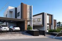 3 Bedroom Detached house in Moni (Limassol) for sale 