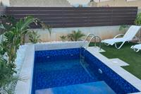 2 Bedroom Detached house in Trachoni Lemesou (Limassol) to rent 