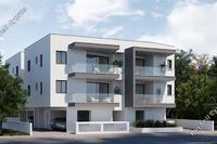 2 Bedroom Penthouse · Ilioupoli (Nicosia) for sale 