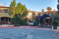 2 Bedroom Semi-detached house in Kato Paphos (Paphos) for sale 