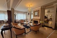 3 Bedroom Penthouse in Potamos Germasogeias (Limassol) to rent 