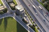 1350 SQM Land in Germasogeia (Limassol) for sale 
