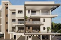 2 Bedroom Penthouse · Agios Athanasios (Limassol) for sale 