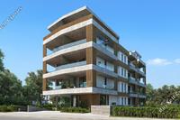 2 Bedroom Apartment in Kamares Larnaca (Larnaca) for sale 
