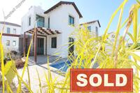 4 Bedroom Detached house · Agia Triada (Famagusta) for sale 