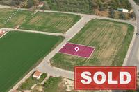 627 SQM Plot · Dali (Nicosia) for sale 
