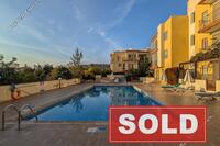 2 Bedroom Apartment · Peyia (Paphos) for sale 