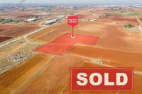 7890 SQM Land in Avgorou (Famagusta) for sale 