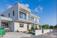 4 Bedroom Detached house in Konia (Paphos) for sale 