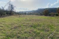 4544 SQM Land in Agios Tychonas (Limassol) for sale 