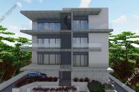 1 Bedroom Apartment · Pallouriotissa (Nicosia) for sale 