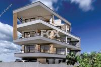2 Bedroom Apartment in Agios Athanasios (Limassol) for sale 
