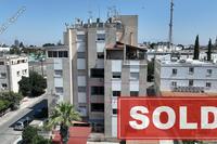 3 Bedroom Apartment · Platy Aglantzias (Nicosia) for sale 