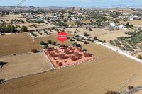 2007 SQM Land in Pera Orinis (Nicosia) for sale 