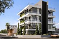 2 Bedroom Apartment in Agios Nicolaos (Limassol) for sale 