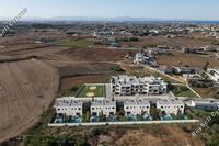 3 Bedroom Semi-detached house · Deryneia (Famagusta) for sale 