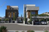 3 Bedroom Detached house in Agios Athanasios (Limassol) for sale 