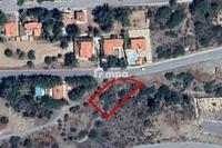 1147 SQM Land · Trimiklini (Limassol) for sale 