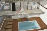 4 Bedroom Detached house in Moni (Limassol) for sale 