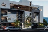 3 Bedroom Apartment · Dasoupoli (Nicosia) for sale 