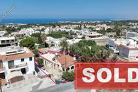 4 Bedroom Detached house · Emba (Paphos) for sale 