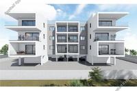 1 Bedroom Apartment in Zakaki (Limassol) for sale 