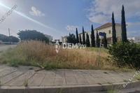 550 SQM Land · Konia (Paphos) for sale 