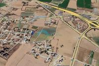 573 SQM Plot in Dromolaxia (Larnaca) for sale 