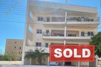 2 Bedroom Apartment in Sotiros Agios Ioannis Larnaca (Larnaca) for sale 