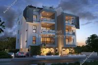 2 Bedroom Apartment in Dekeleia (Larnaca) for sale 