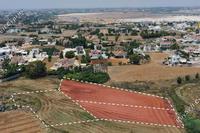 5939 SQM Land in Paralimni (Famagusta) for sale 