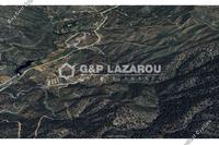 2007 SQM Land in Gourri (Nicosia) for sale 
