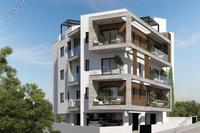 1 Bedroom Apartment · Paphos Municipality (Paphos) for sale 