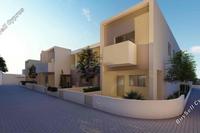 3 Bedroom Town house in Paphos Municipality (Paphos) for sale 